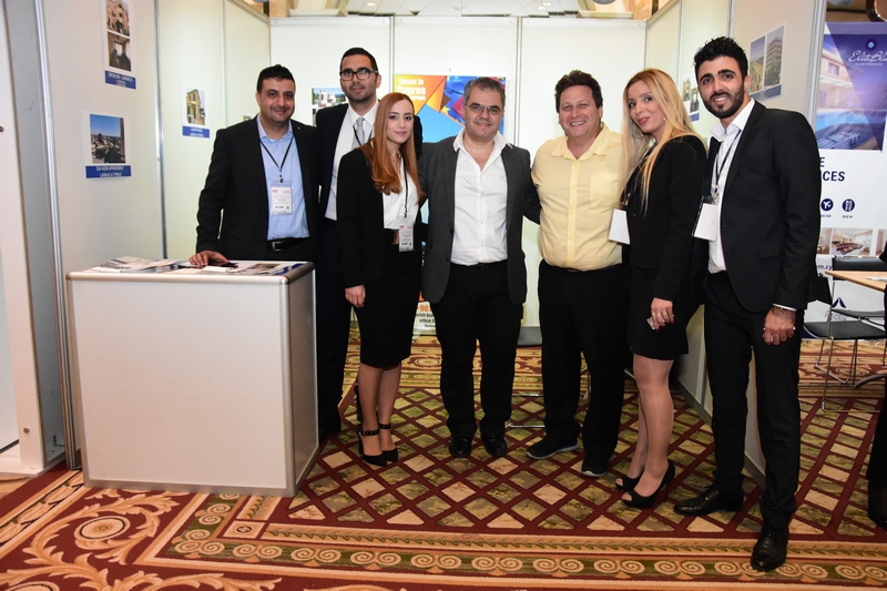 Beirut International Property Fair